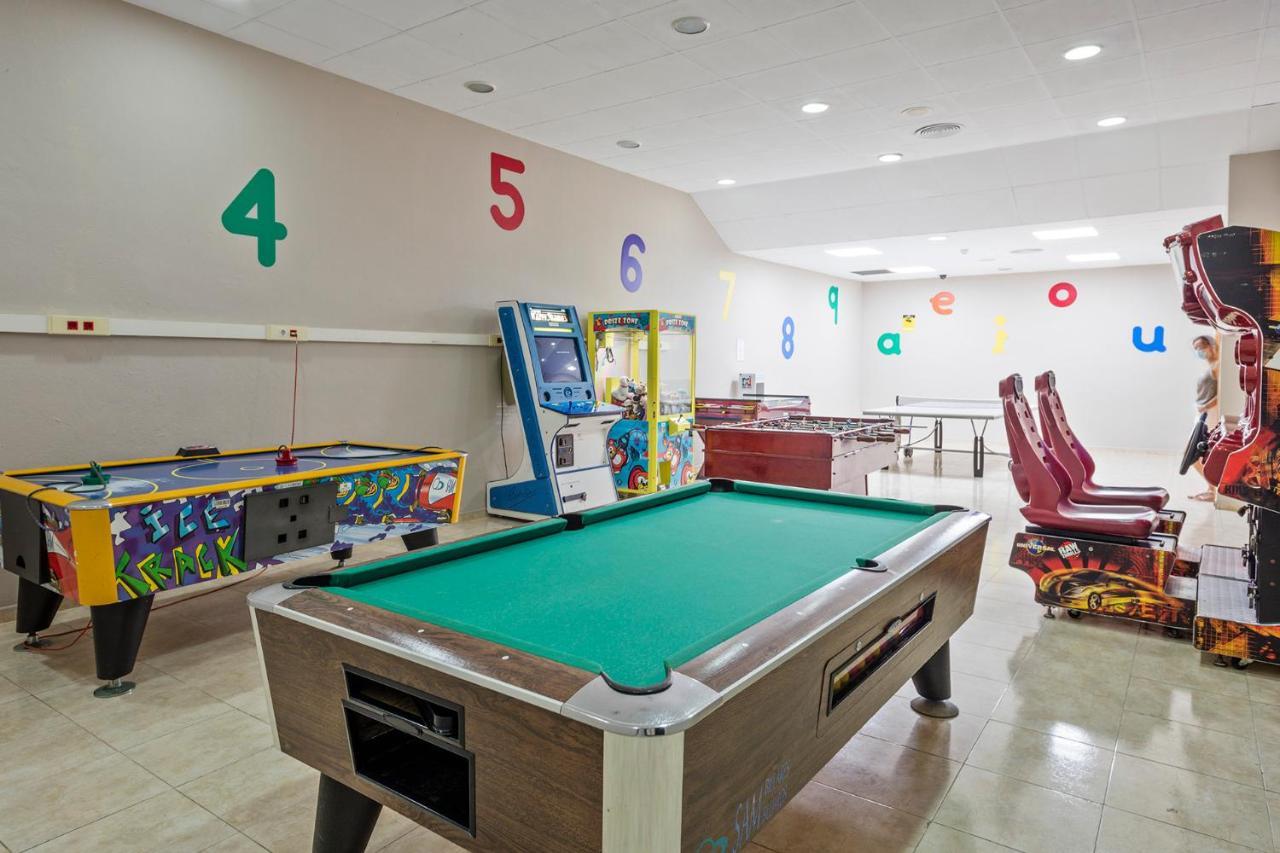 Hotel Sol Costa Daurada 4*