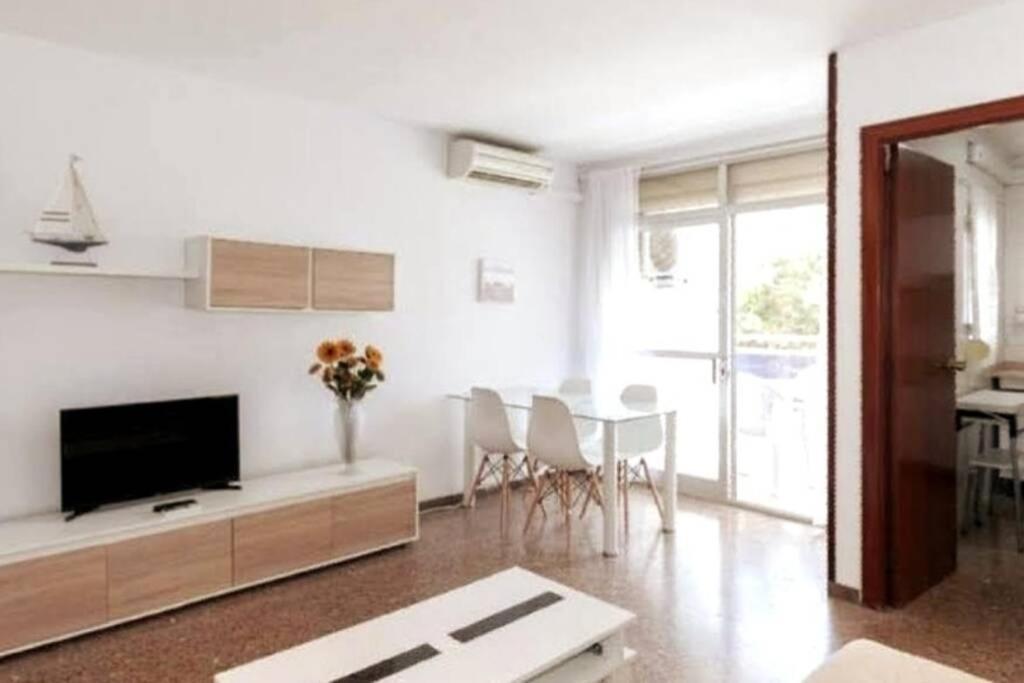 Appartement Palm Mediterrani