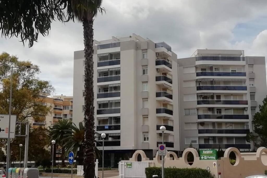 Palm Mediterrani Appartement *