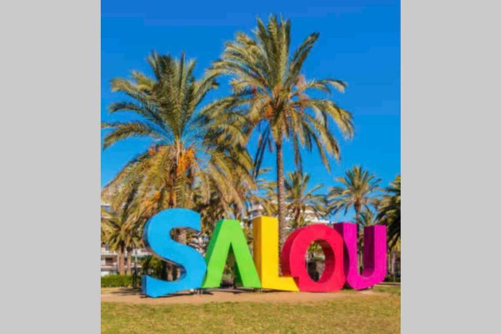 Appartement Apartsalou Tati Salou