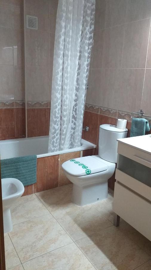 Apartamento Vancouver En