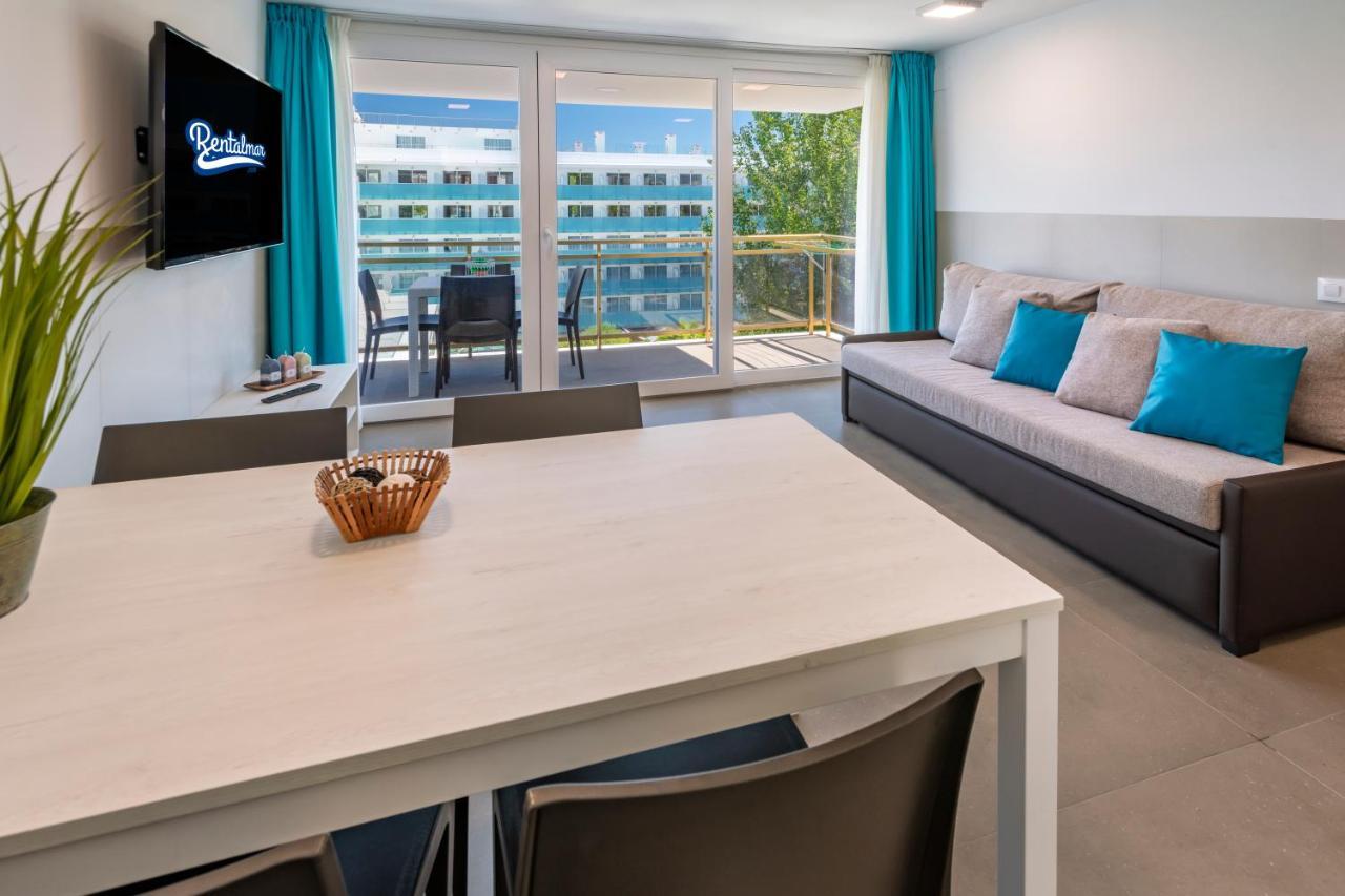 Appartement Rentalmar Playa Family & Pool *