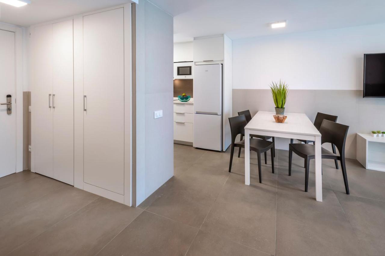 Rentalmar Playa Family & Pool Appartement Salou