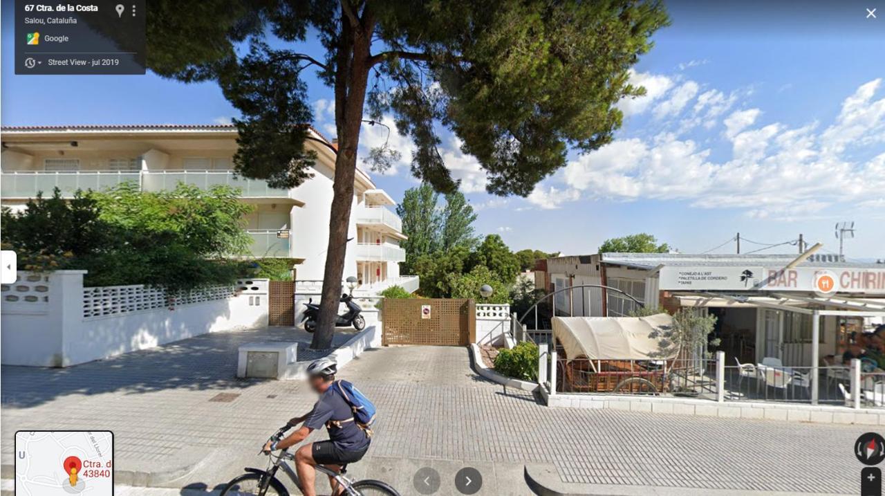 Namasté Appartement *
