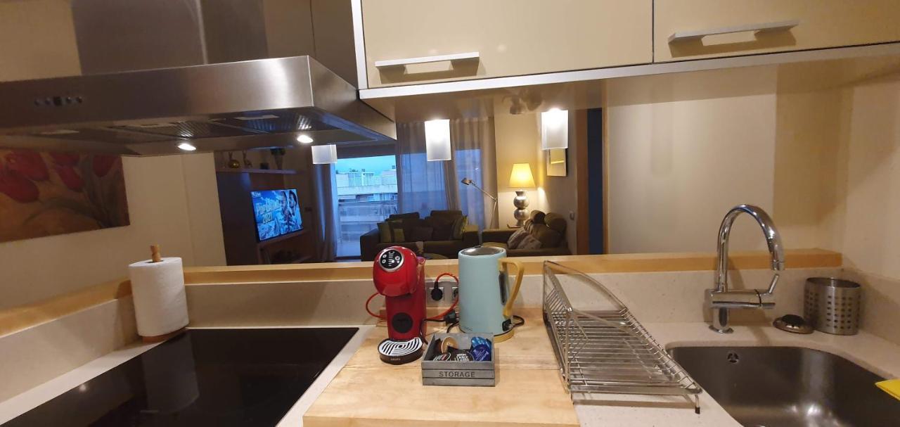 Apartment Park Vip *