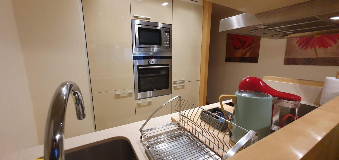Apartment Park Vip Salou