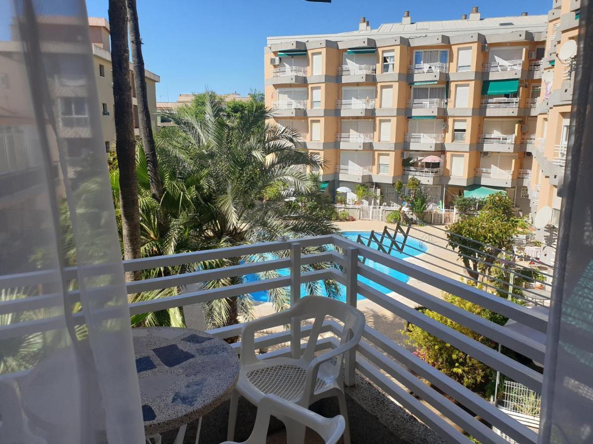 Apartment Estrella Salou