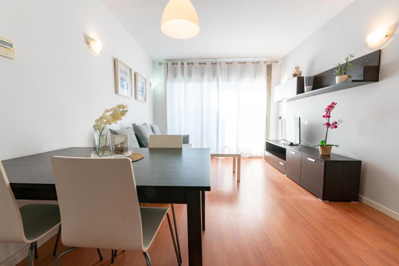 Appartement Intersalou Monaco Family *