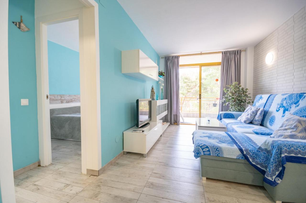 Appartement 1salou Capellans Port Aventura