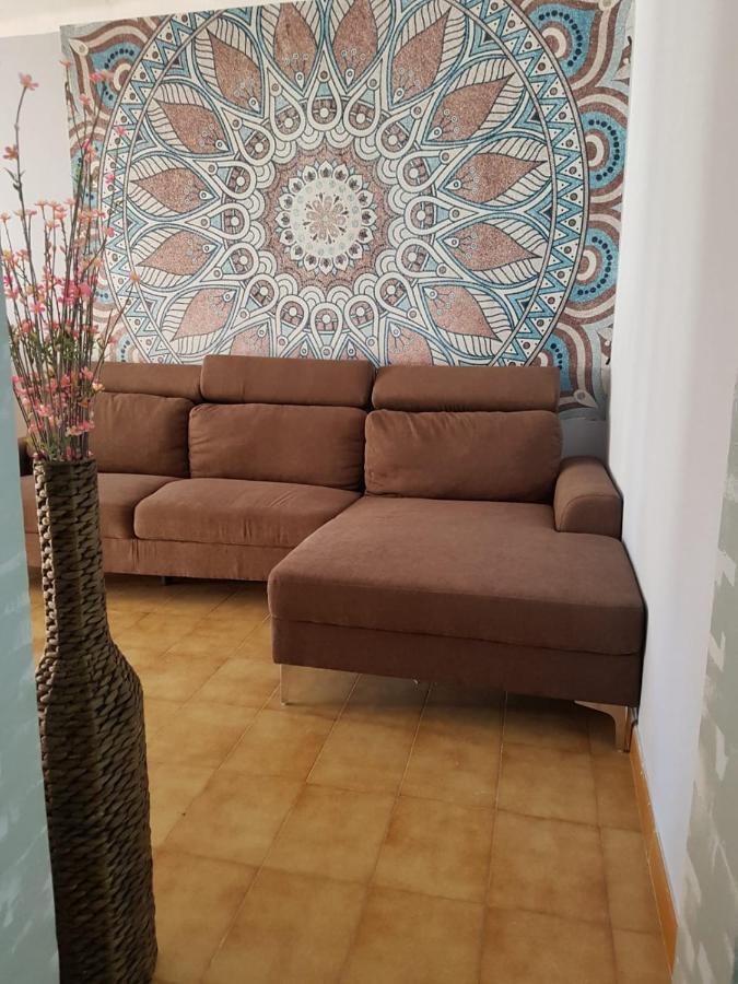 Apartamento Excepcional,piscina Y 100m De La Playa, Parking Gratis!! Apartment *