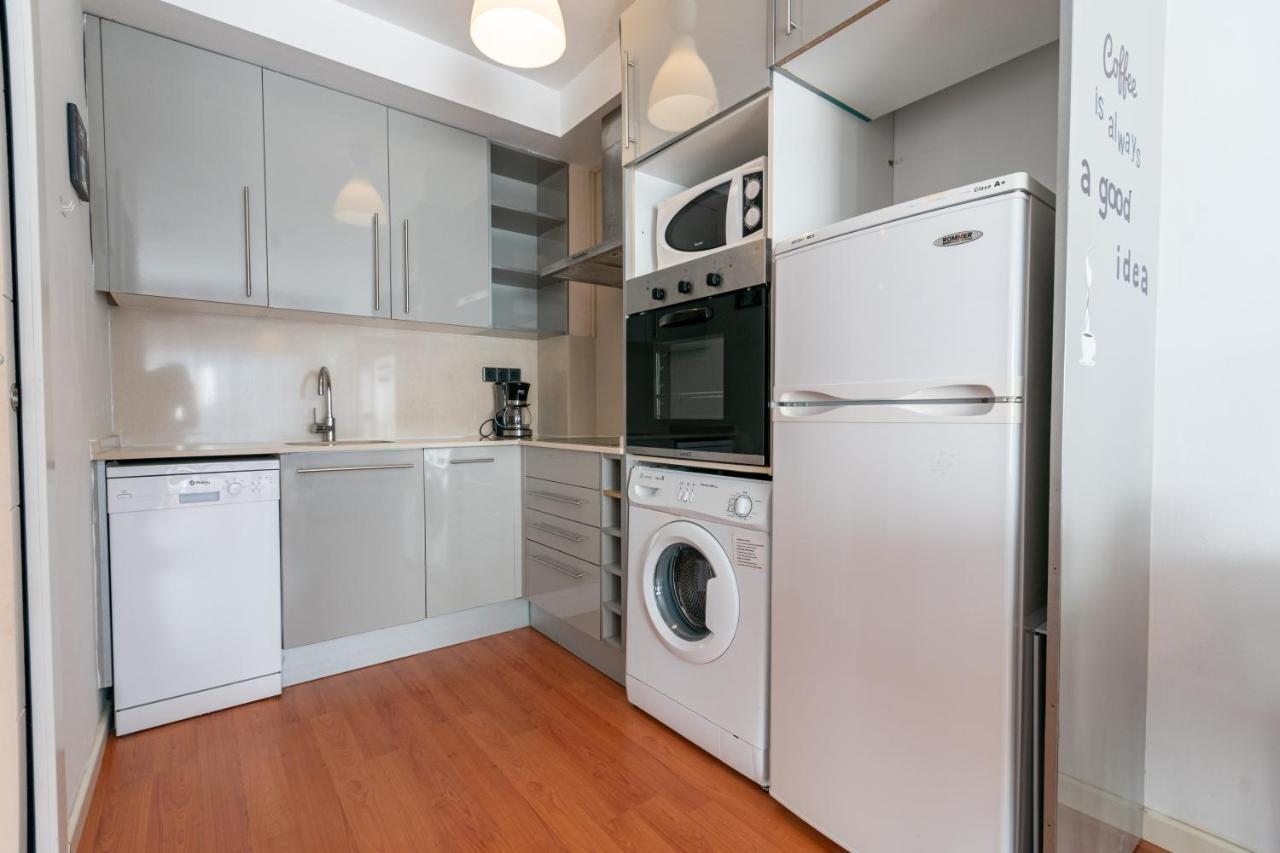 Intersalou Monaco Family Appartement Salou