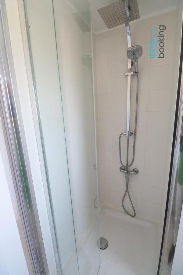 Appartement Sunbeach Rodas Climatizado , Wifi Y Vistas Al Mar