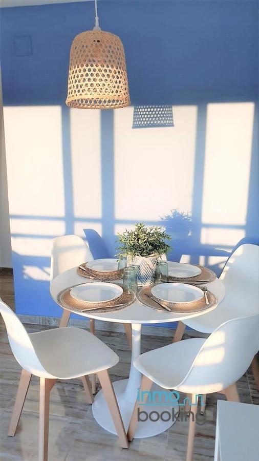 Sunbeach Rodas Climatizado , Wifi Y Vistas Al Mar *