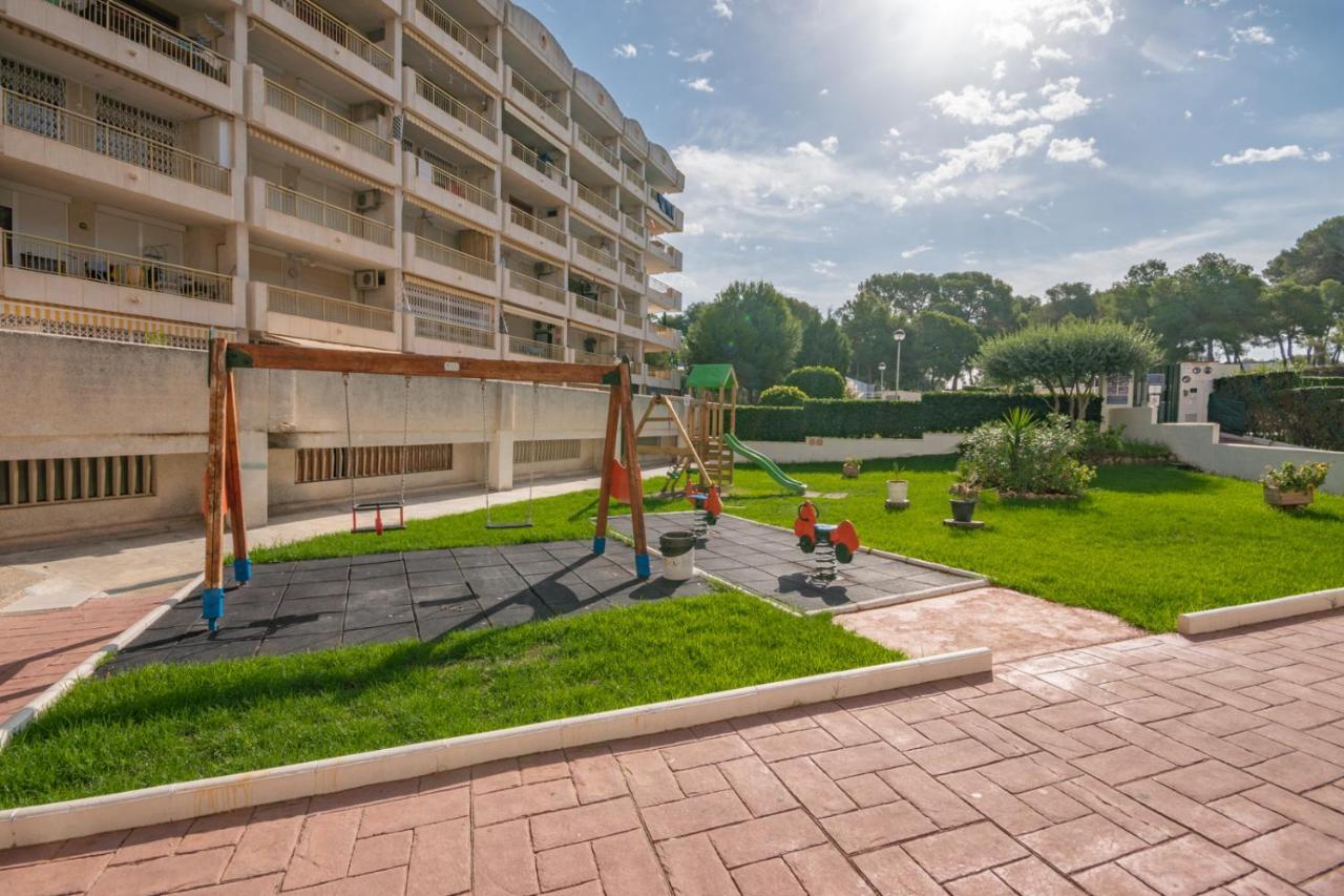 1salou Capellans Port Aventura Appartement