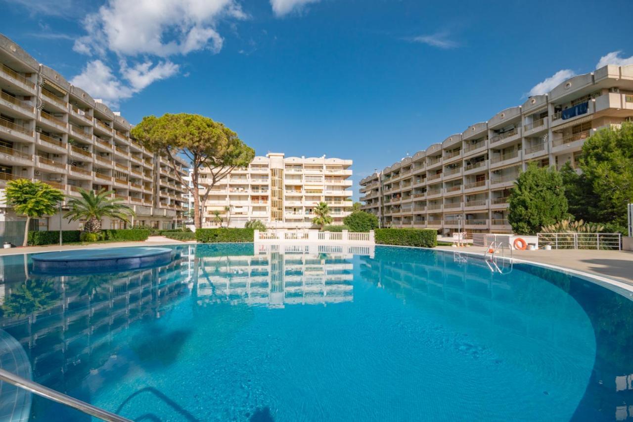 1salou Capellans Port Aventura Salou