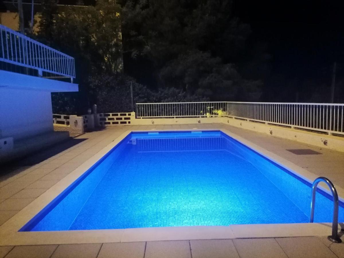 Olé Olé 11 * Salou