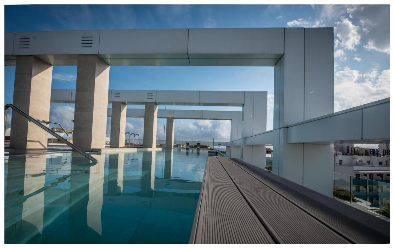 Hotel Olympus Palace 4*