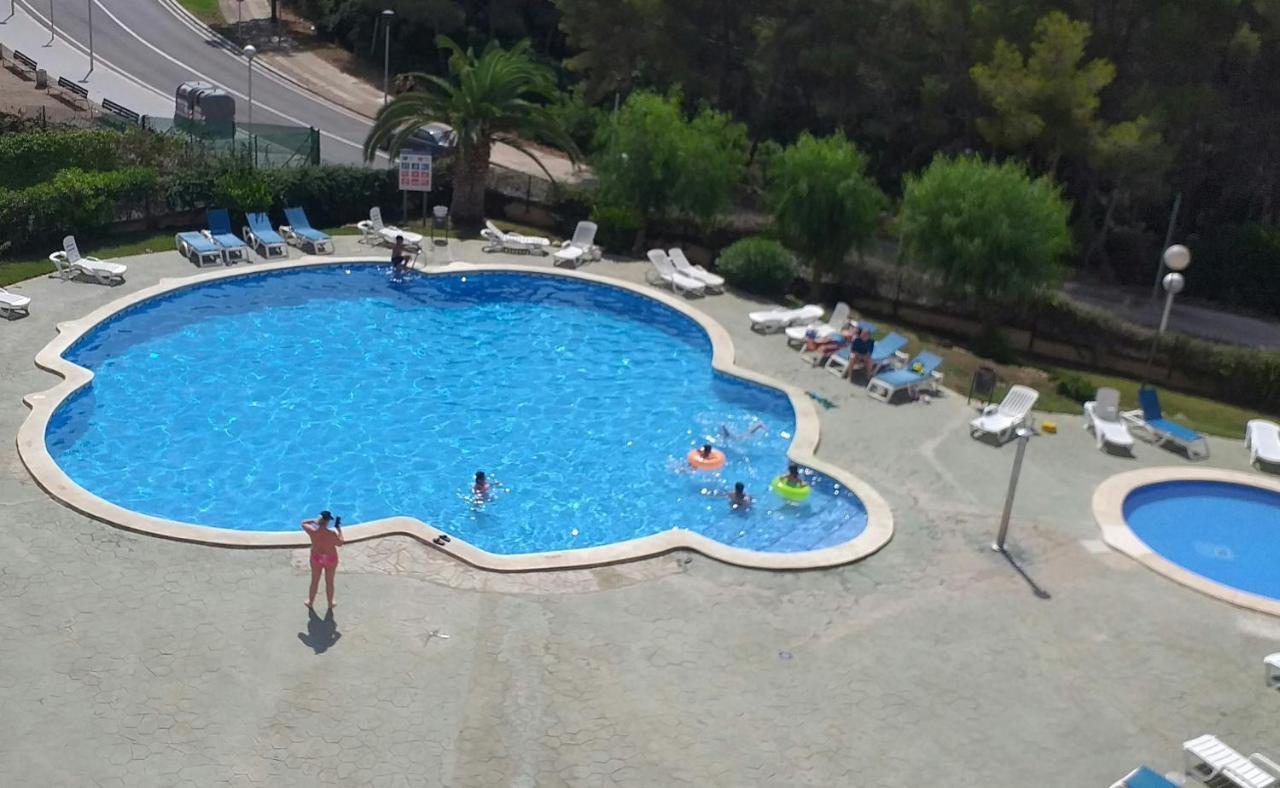 Apartamento Vancouver En Salou