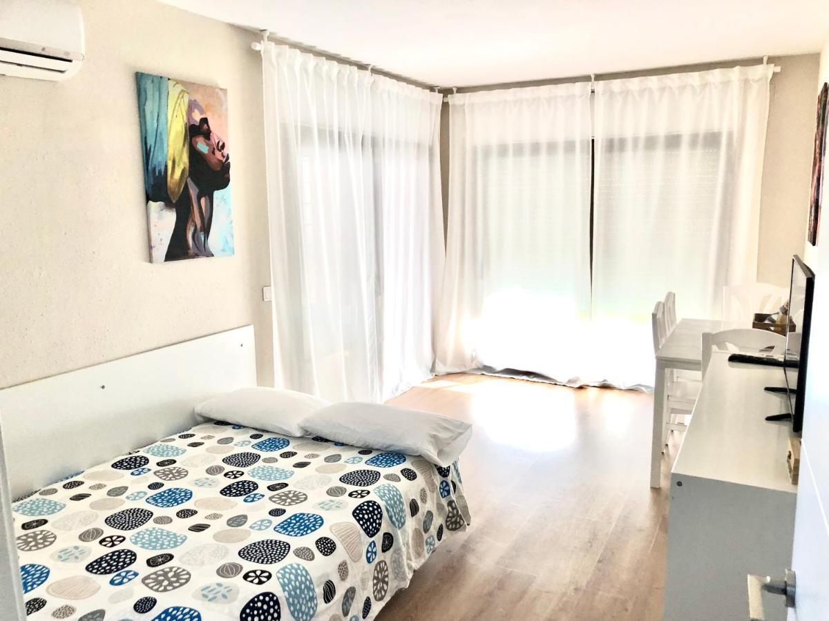 Apartamento Diplomatic *