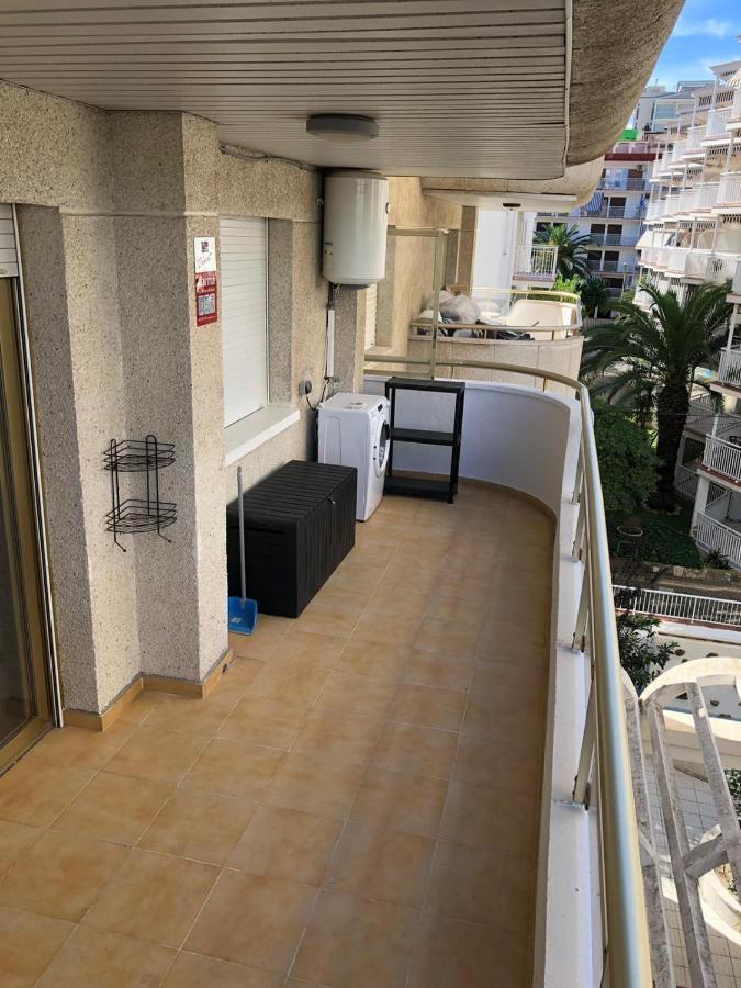 Apartamento Con Encanto,piscina Y A 200 Metros De La Playa Apartamento