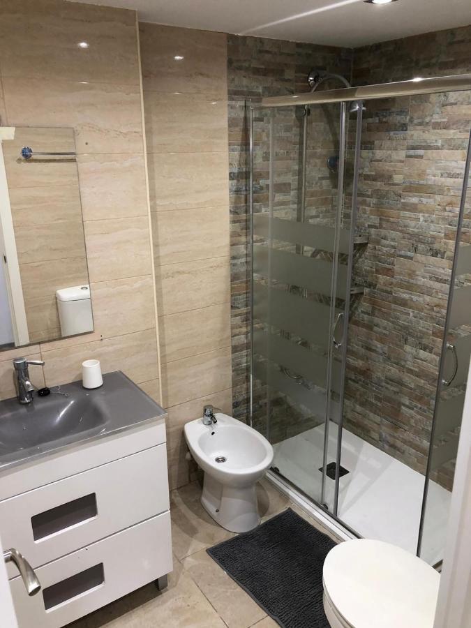 Apartamento Con Encanto,piscina Y A 200 Metros De La Playa Apartamento *