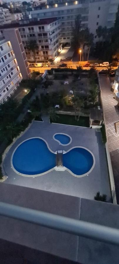 Apartamento Apartamento Con Encanto,piscina Y A 200 Metros De La Playa *