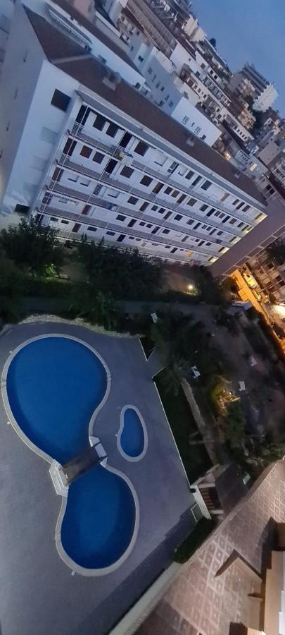 Apartamento Con Encanto,piscina Y A 200 Metros De La Playa * Salou