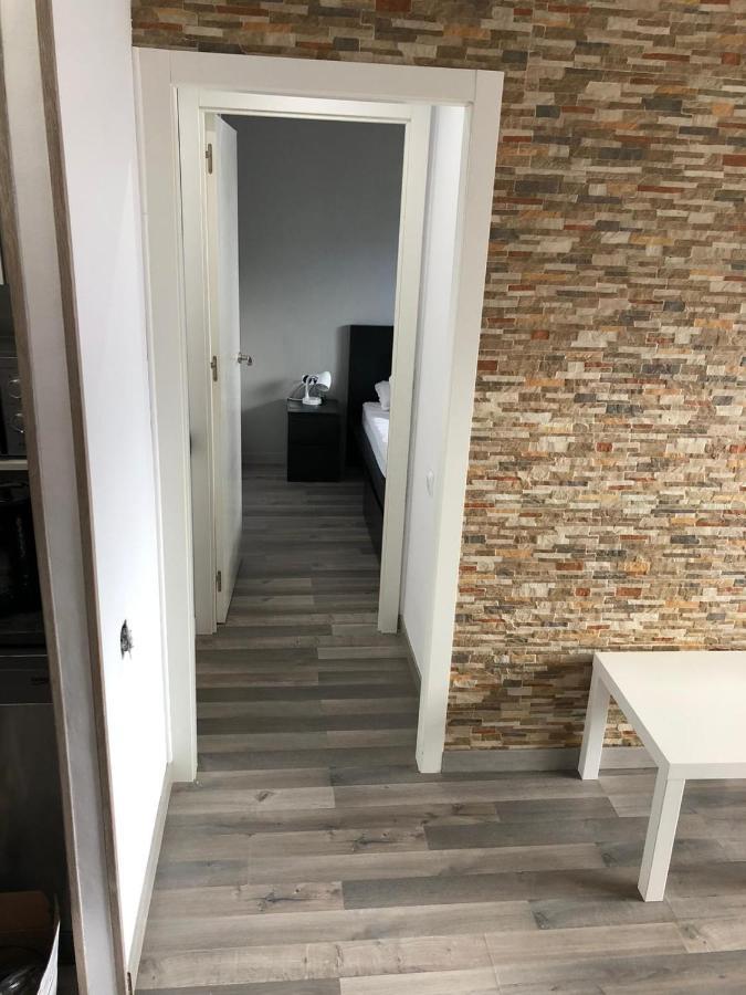 Apartamento Con Encanto,piscina Y A 200 Metros De La Playa Apartamento