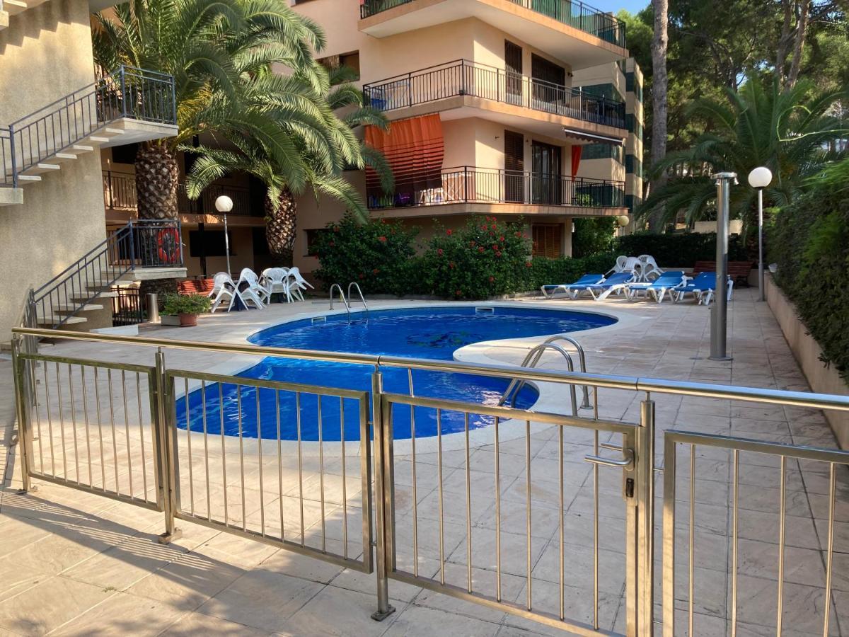 Cap N&r Apartamento *