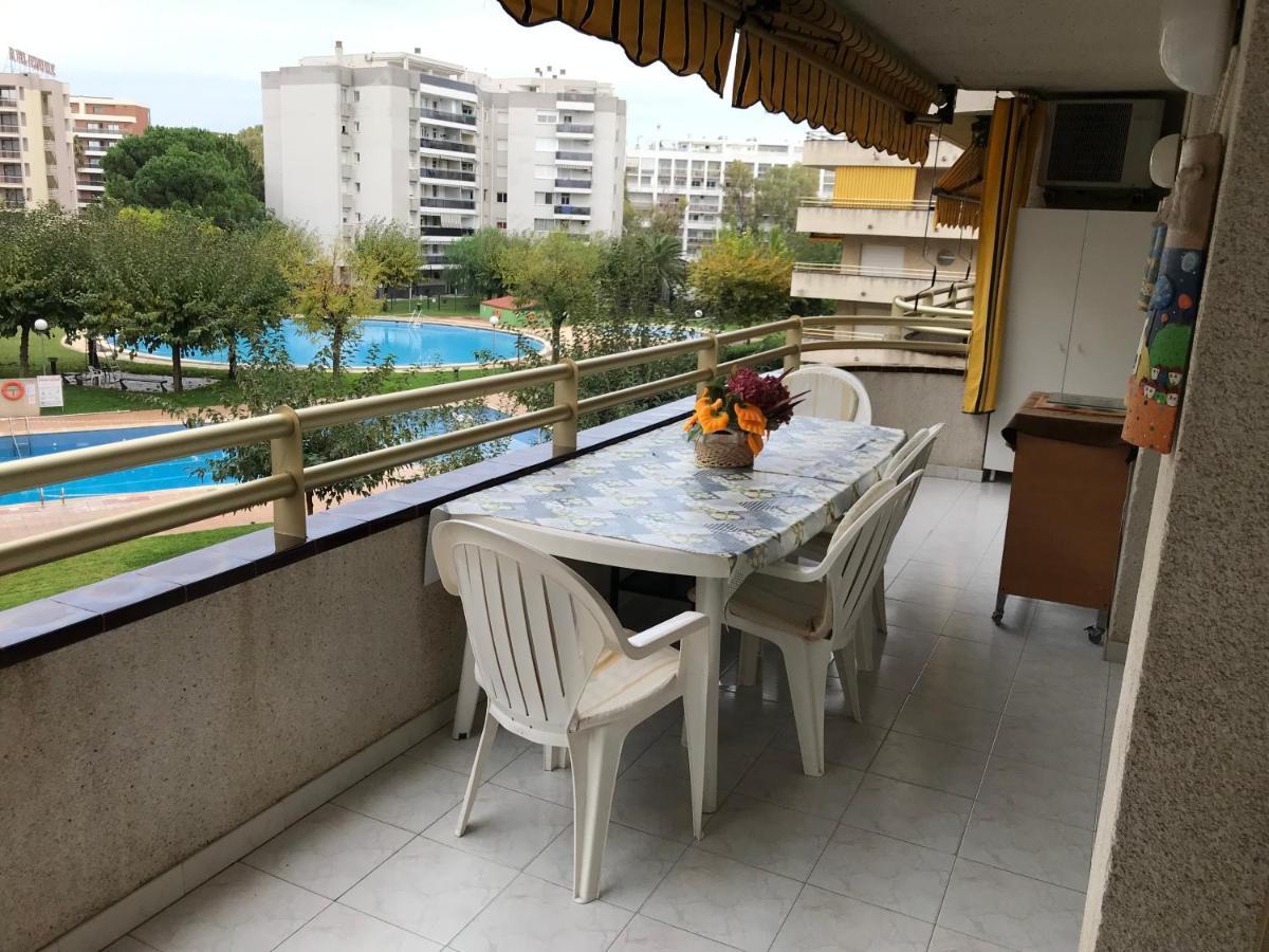 Apartamento Mar *