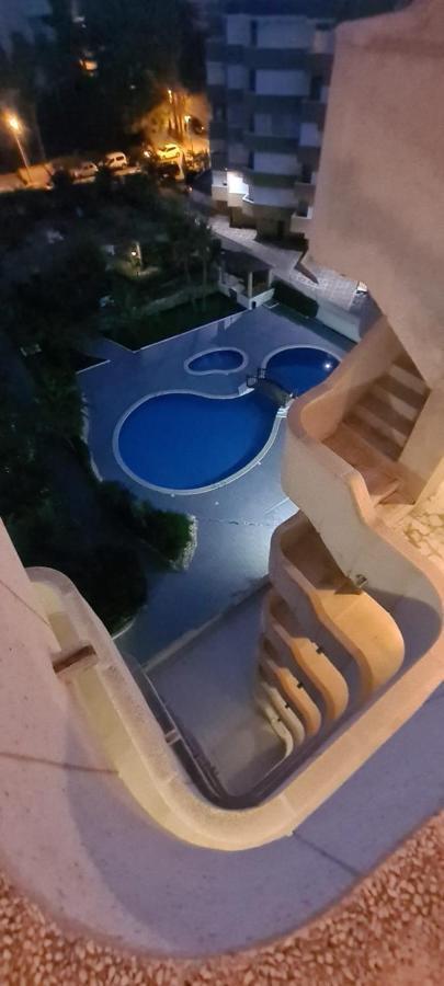 Apartamento Apartamento Con Encanto,piscina Y A 200 Metros De La Playa Salou