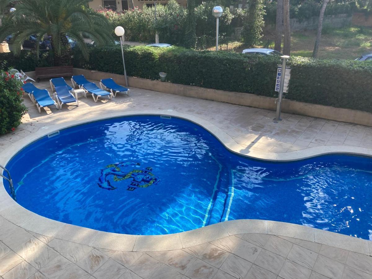Cap N&r Apartamento Salou