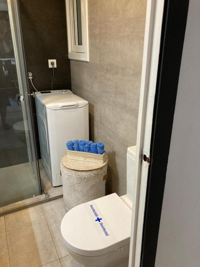 Apartamento Cap N&r *