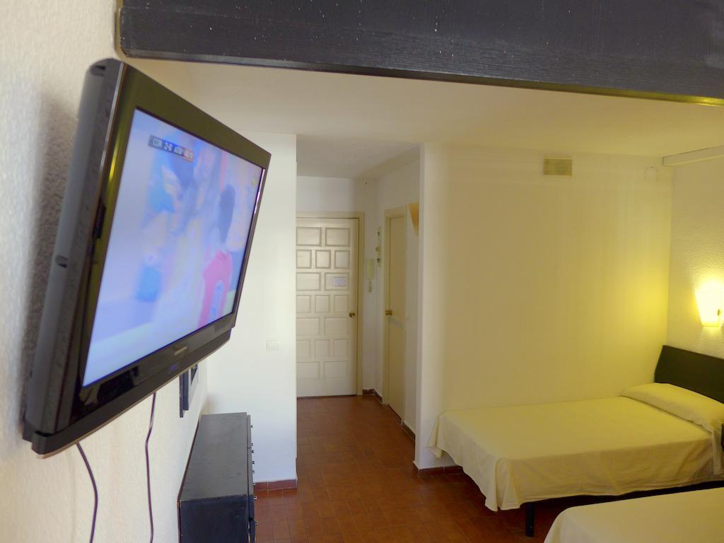 Apartment Rentalmar Alboran Salou