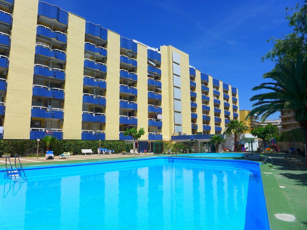 Rentalmar Alboran Apartment *