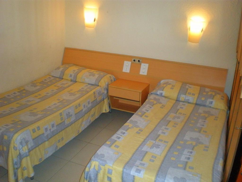 Apartment Rentalmar Alboran *