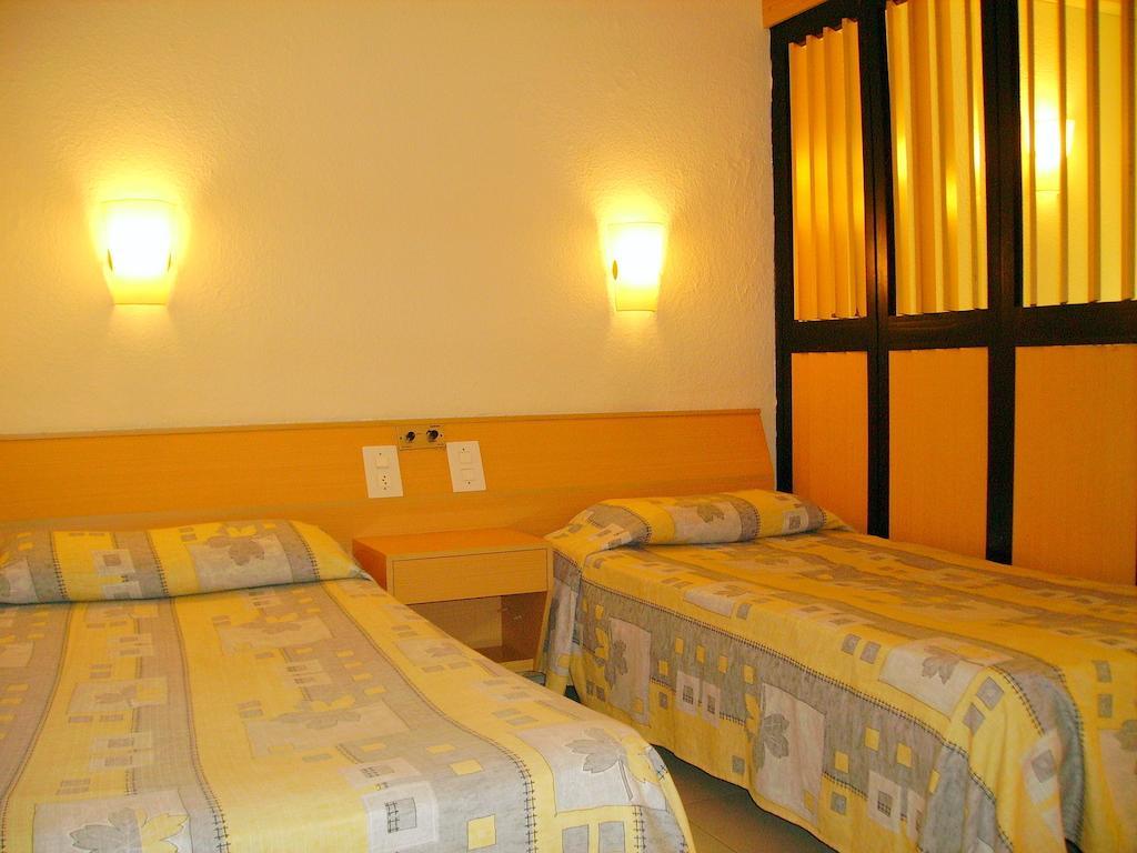 Apartment Rentalmar Alboran Salou