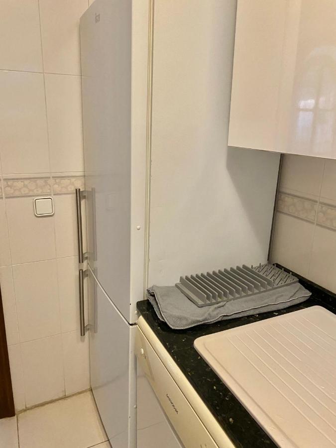 Apartamento Vista Mar