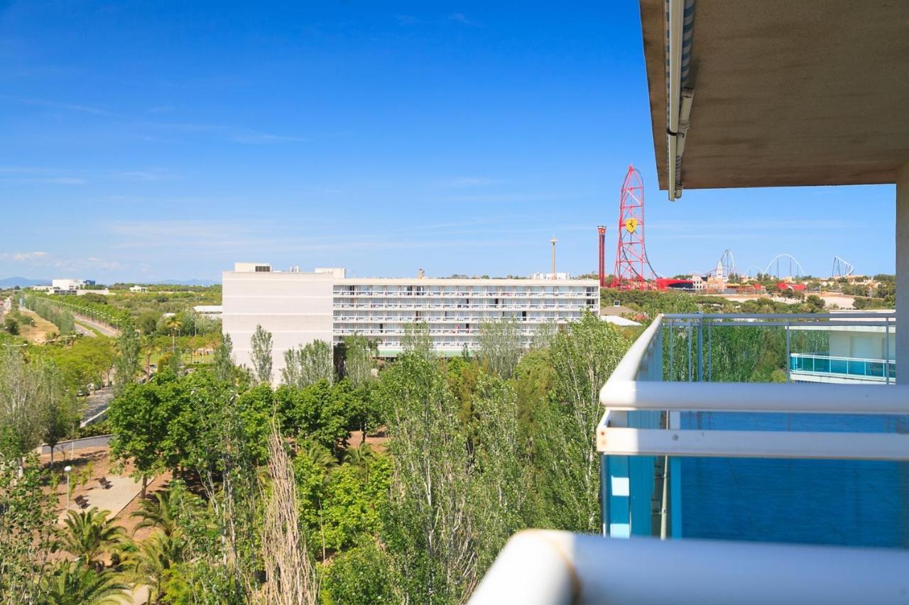 Apartamento Uhc Village Park Salou