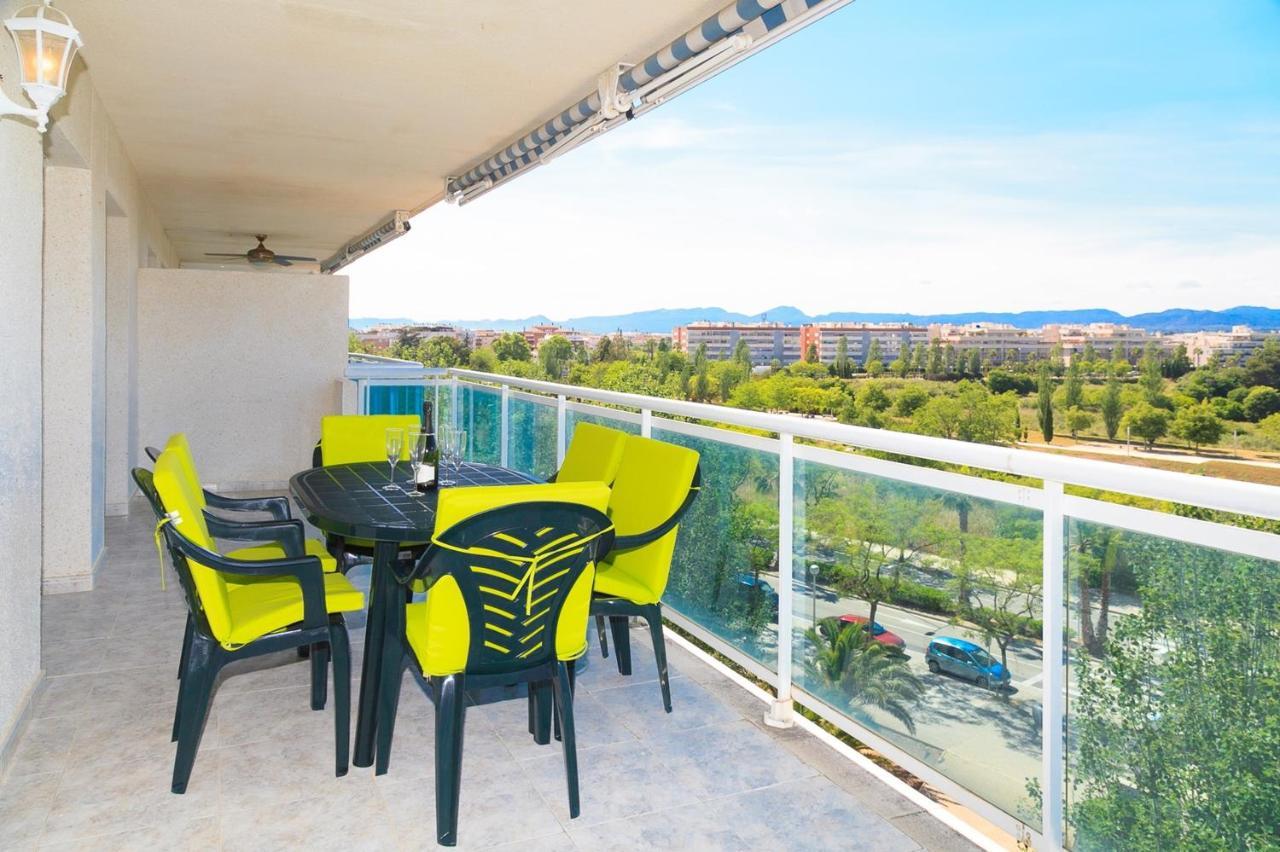 Apartamento Uhc Village Park *