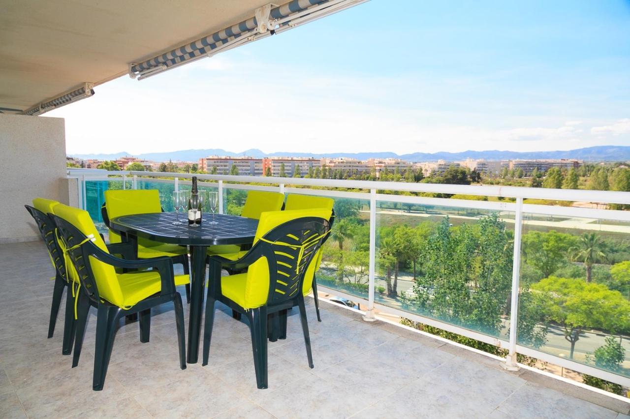 Apartamento Uhc Village Park *