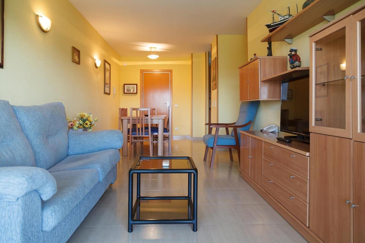 Apartment Uhc Village Park Salou