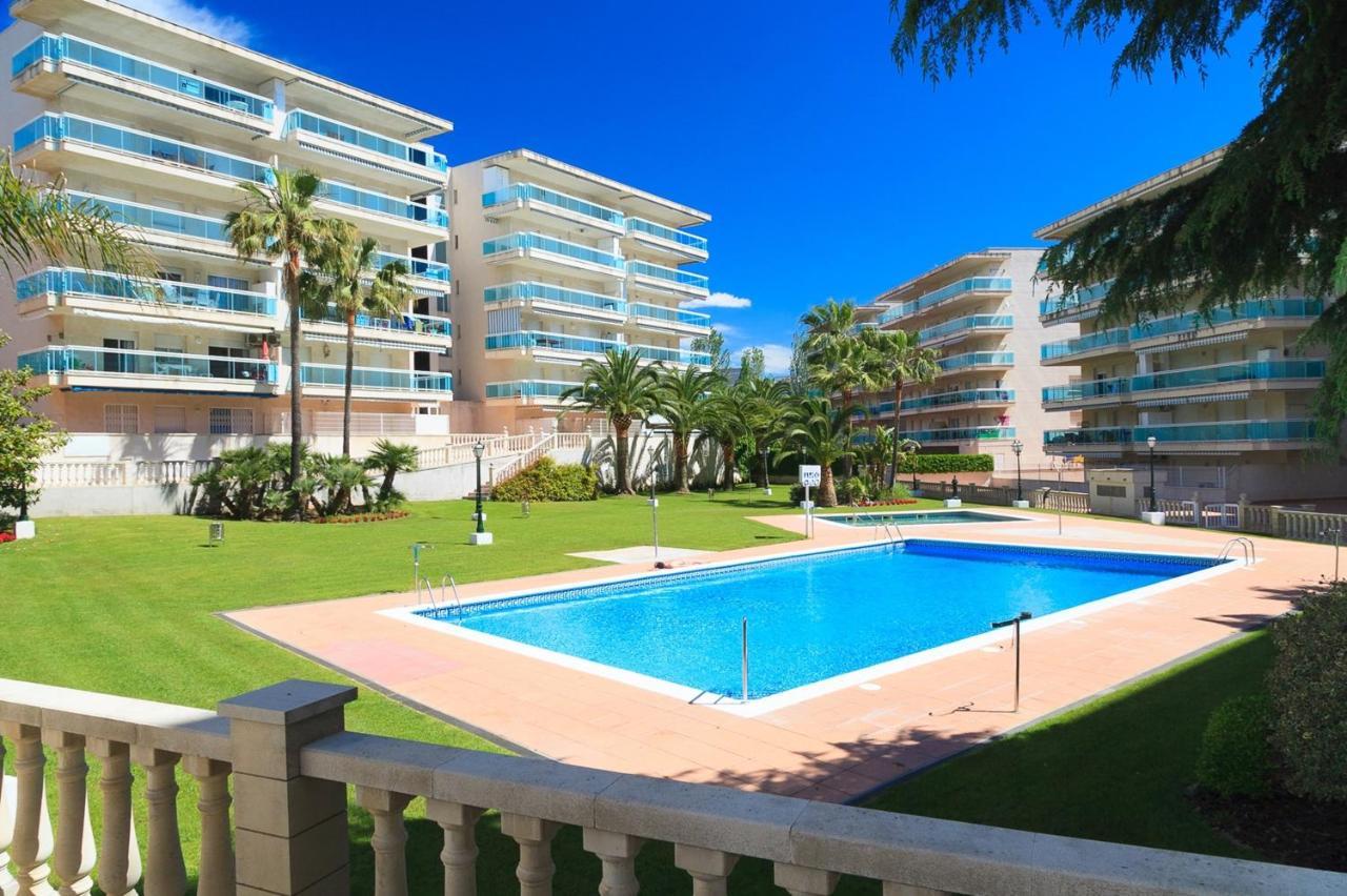 Apartamento Uhc Village Park Salou