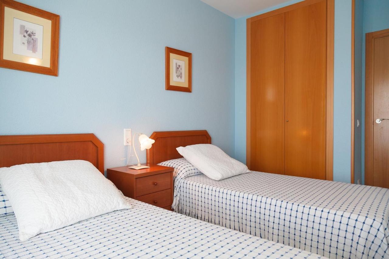 Apartamento Uhc Village Park *