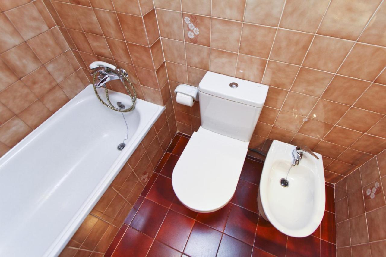 Cabo Menor 2 Planet Costa Dorada Appartement *