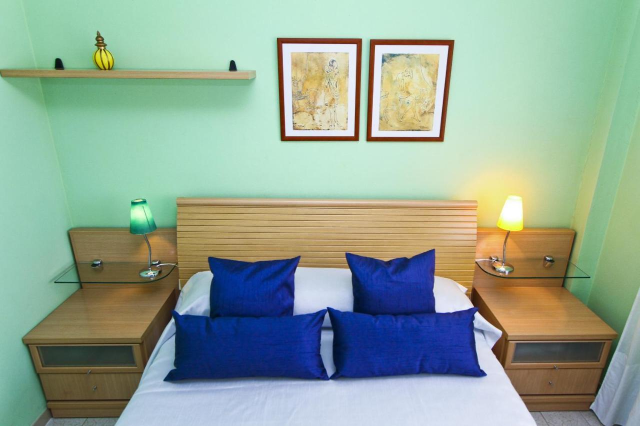 Appartement Cabo Menor 2 Planet Costa Dorada Salou
