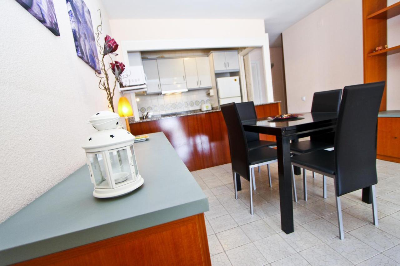 Appartement Cabo Menor 2 Planet Costa Dorada