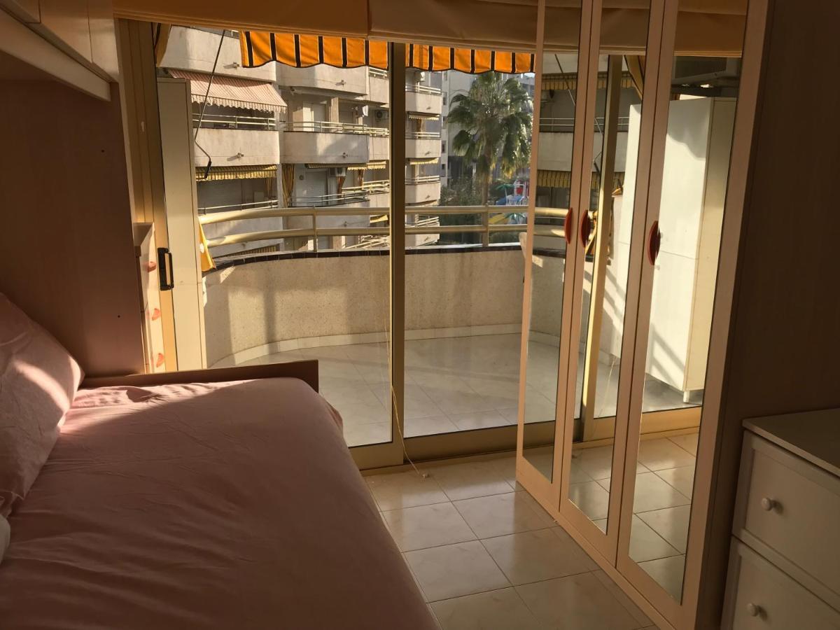Apartamento Mar *