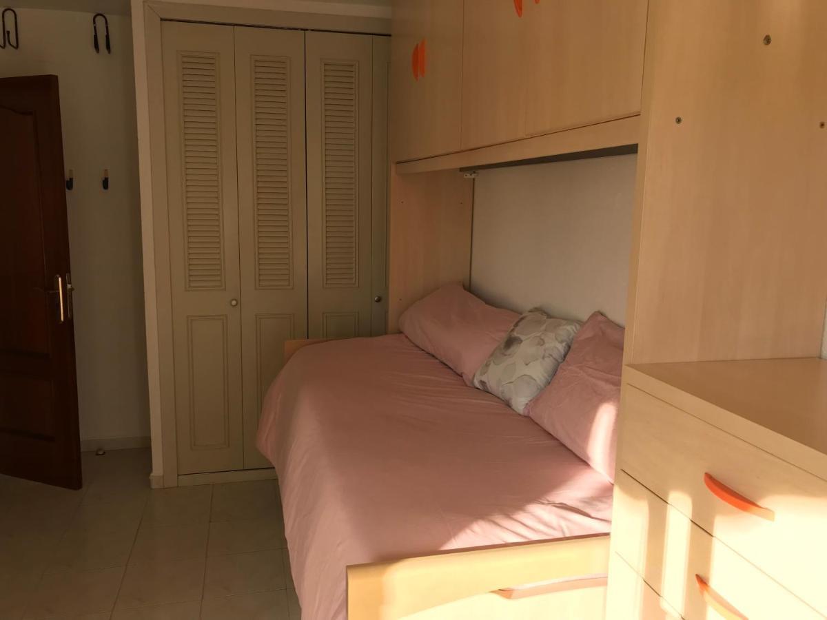 Apartamento Mar Salou