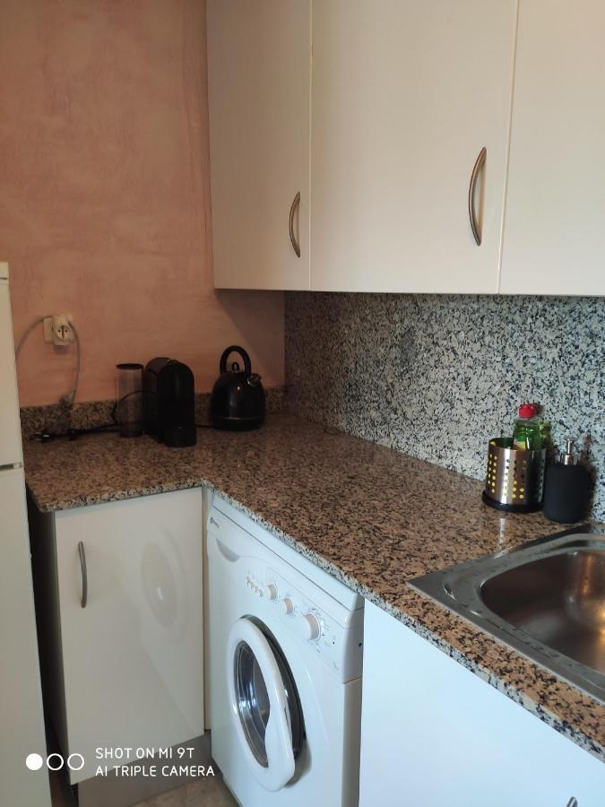 Appartement Standing 2 2sdb Clim Piscine Parking Wifi Terrasse 21m2 Local Velo Port-aventura, Plage, Centre *